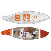 Swish Custom Basketball Basketbal (Panelen)