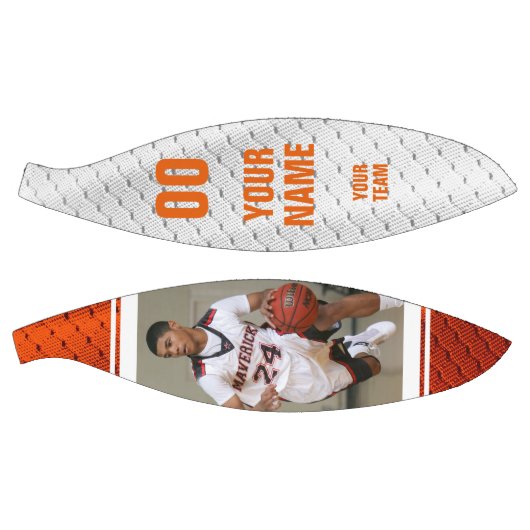 Swish Custom Basketball Basketbal (Panelen)