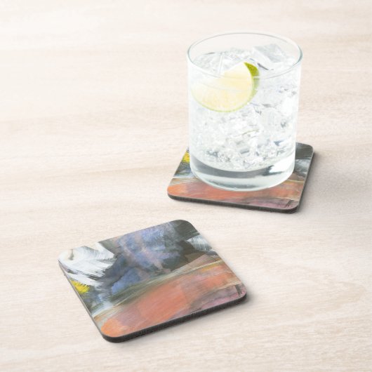 Swish Drankjes Onderzetter (Rechterzijde)