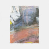 Swish Fleece Deken (Voorkant)