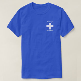 Swish Glijbaan T-shirt