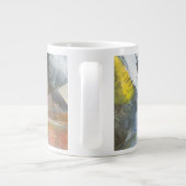 Swish Grote Koffiekop (Achterkant)