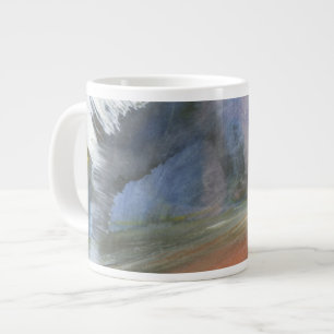 Swish Grote Koffiekop