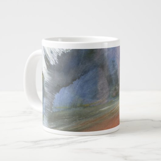 Swish Grote Koffiekop (Links)