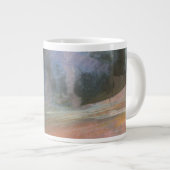 Swish Grote Koffiekop (Voorkant rechts)