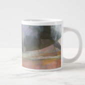 Swish Grote Koffiekop (Rechts)