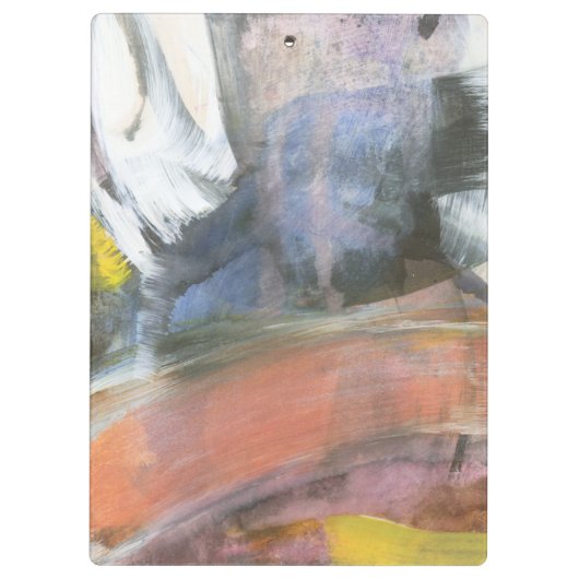 Swish Klembord (Achterkant)