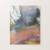 Swish Legpuzzel (Verticaal)