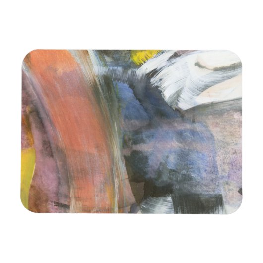 Swish Magneet (Horizontaal)