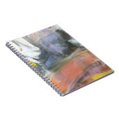 Swish Notitieboek (Rechterzijde)