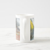 Swish Porselein Kop (Achterkant)