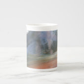 Swish Porselein Kop (Voorkant)