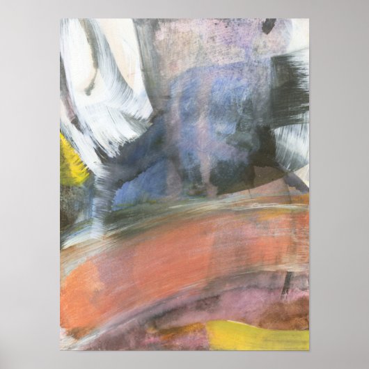 Swish Poster (Voorkant)