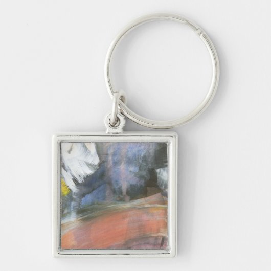 Swish Sleutelhanger (Voorkant)