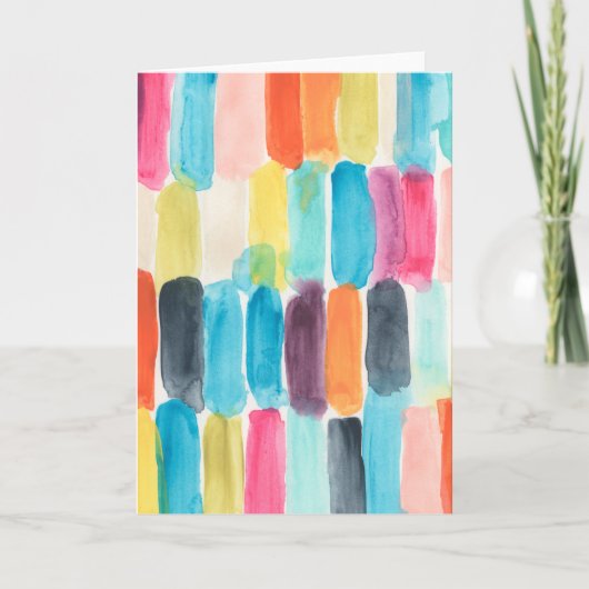 Swish staal I Kaart (Voorkant)