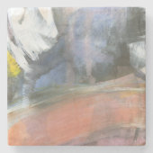 Swish Stenen Onderzetter (Voorkant)