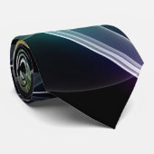 swish stropdas (Opgerold)