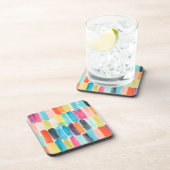 Swish Swatch I Bier Onderzetter (Rechterzijde)