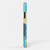 Swish Swatch I Case-Mate iPhone Case (Achterkant/rechts)