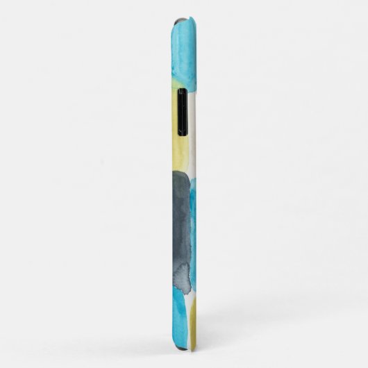 Swish Swatch I Case-Mate iPhone Case (Achterkant/rechts)