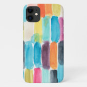 Swish Swatch I Case-Mate iPhone Case (Achterkant)