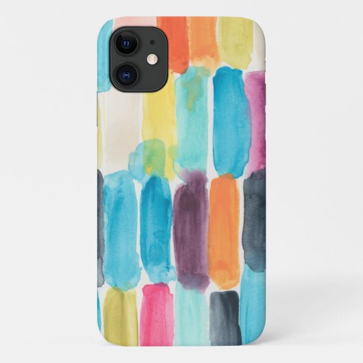 Swish Swatch I Case-Mate iPhone Case (Achterkant)