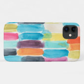 Swish Swatch I Case-Mate iPhone Case (Achterkant (horizontaal))