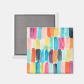 Swish Swatch I Magneet (Voorkant / Achterkant)