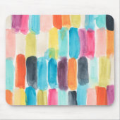 Swish Swatch I Muismat (Voorkant)