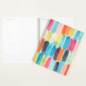 Swish Swatch I Planner (Display)