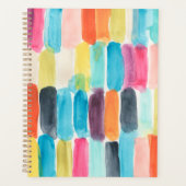 Swish Swatch I Planner (Voorkant)