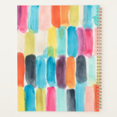 Swish Swatch I Planner (Achterkant)