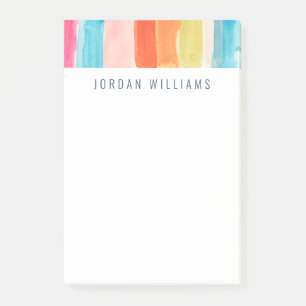 Swish Swatch I Post-it® Notes