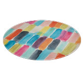 Swish Swatch I Snijplank (Hoek)