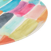 Swish Swatch I Snijplank (Hoek)