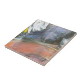 Swish Tegeltje (Zijkant)