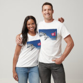 SWISS ALPS T-SHIRT (Unisex)