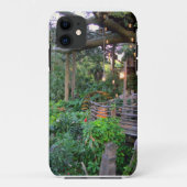 Swiss Family Robinson iPhone 5 Hoesje (Achterkant)