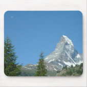 Swiss Matterhorn Muismat (Voorkant)