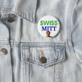 SWISS MITT RONDE BUTTON 5,7 CM (In situ)