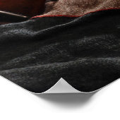 Swiss Schmidt Rubin 1889 & K31 Poster (Hoek)