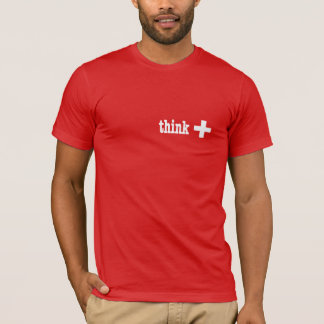 Swiss T-shirt