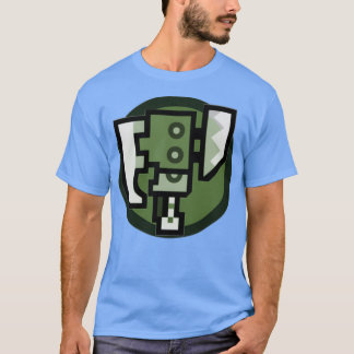 Switch Ax T-shirt