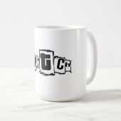 Switch-MOK Koffiemok (Voorkant rechts)