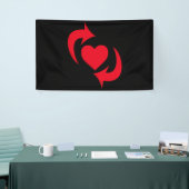 Switch Pride Spandoek (Beurs)