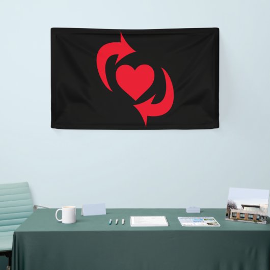 Switch Pride Spandoek (Beurs)