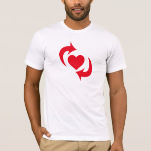 Switch Pride T-shirt