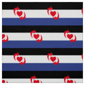 Switch Pride Vlag Stof (Swatch)