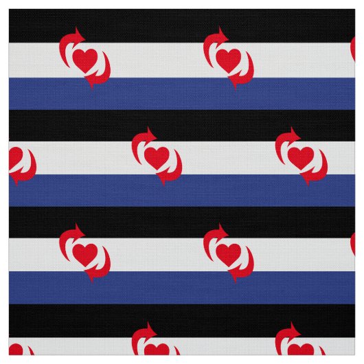 Switch Pride Vlag Stof (Swatch)