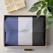 Switch Pride Vlag Tissuepapier (Geschenk)